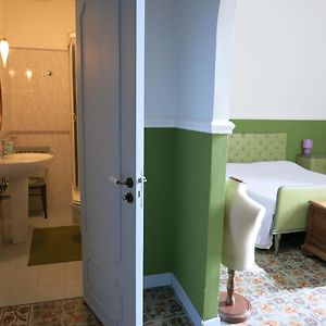 Habitación Triple Confort